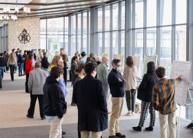 Previous Great Lakes Cannabis Conference (NMU stock photo)