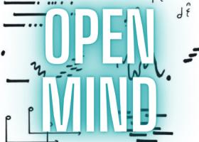 Open Mind graphic