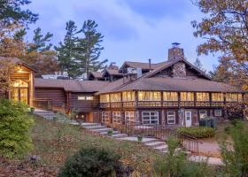 Keweenaw Mountain Lodge photo