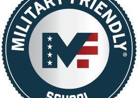 Military Friendly Designation