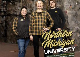 Cover image of (from left): Moe, Bush and Fancher