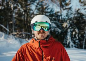 Benjamin Bartz (Snowriver Mountain Resort website photo)