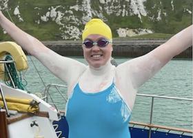 Photo courtesy of Jordan Iverson