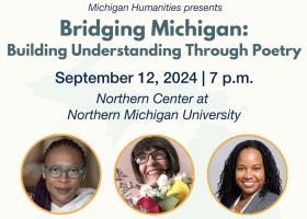 From left: Comer, Matherne and Campbell