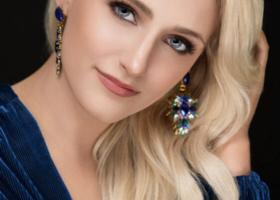 Mikaela Bannon (from an Alpena News story)