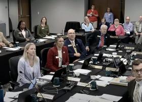 NMU Board Meeting (Sept. 20)
