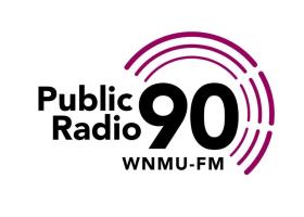Public Radio 90 logo