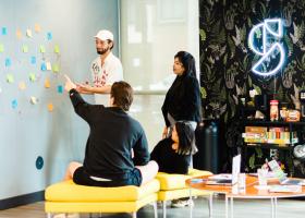 Shift Labs photo (VCU)