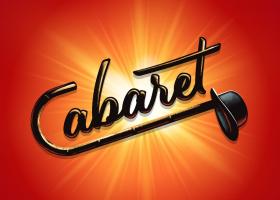 'Cabaret' graphic