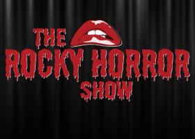 'The Rocky Horror Show' graphic