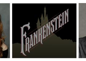 NMU's "Frankenstein" is directed by Kaitlyn Frotton and adapted by Alastar Dimitrie