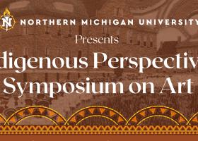 Indigenous Perspectives Symposium poster
