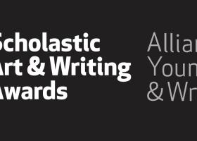 Scholastic Art and Writing Awards Logo