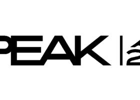 Peak25 logo