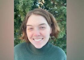 Emma Dillman ('Waste Today' photo)