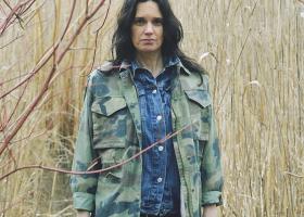 Author Leanne Betasamosake Simpson