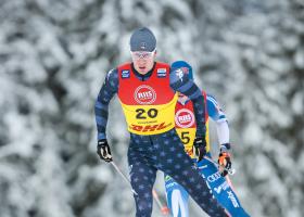 Zak Ketterson (U.S. Ski and Snowboard photo)