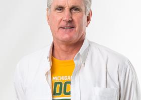 NMU Veteran Services Coordinator Mike Rutledge