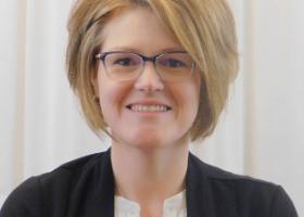 Nicole Blemberg, Interim CEO NMU Foundation