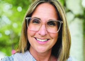 New Hancock Principal Mollie Trewartha