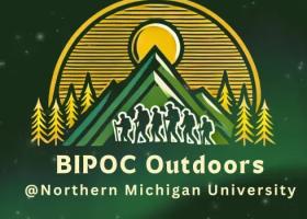 BIPOC Outdoors graphic