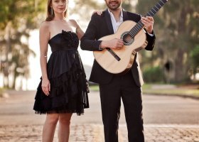 Deux Saisons (Keri Lee Pierson and Christopher Schoelen)