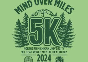 Mind Over Miles 5K