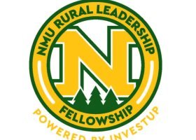 Rural Leadership Fellowship logo