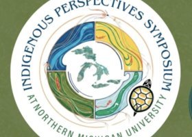 Indigenous Perspectives Symposium graphic