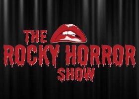 'The Rocky Horror Show' graphic