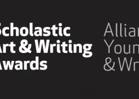 Scholastic Art and Writing Awards logo