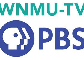 WNMU-TV logo
