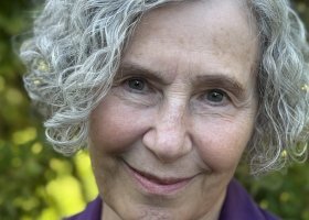 Maryka Biaggio, Marquette native, NMU alumna and author