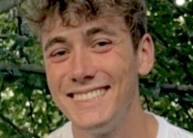 Carter Rahn (LinkedIn photo)