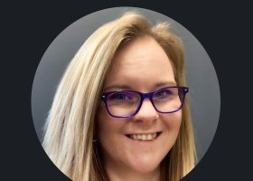 Kaylee Davenport (LinkedIn photo)