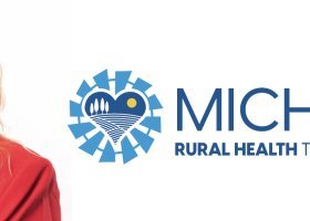 NMU Center for Rural Health Director Elise Bur is one of 20 individuals statewide selected to join Michigan's Rural Health Tranformation Program (RHTP) Advisory Council.