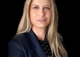 NMU Provost Fellow and Associate Professor Weronika Kusek