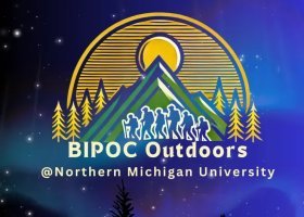 BIPOC Summit & Rest Retreat graphic