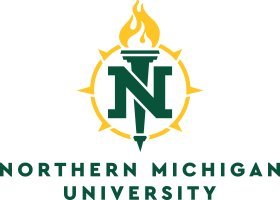 NMU academic logo