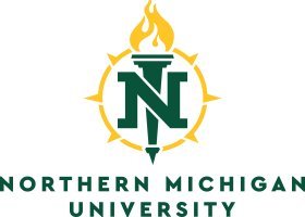 NMU academic logo