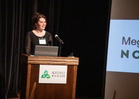 photo credit: Bridgette Pollaski, Resource Recycling Systems RRS