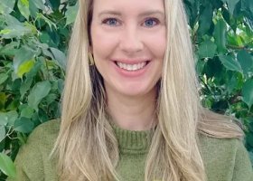 Dr. Angela Stebbins, Psy.D., Assistant Vice President – Holistic Wellbeing