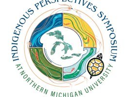 The Indigenous Perspectives Symposium logo