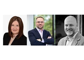 Three new NMU Foundation members