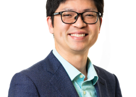 NMU Professor Jongeun You