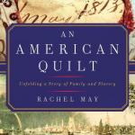 An American Quilt Book Cover