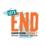 Logo from 2018 Michigan Campus Sexual Assault Summit