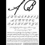 Image of Fayette Typeface