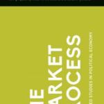 The market process book cover