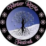Winter Roots Festival logo